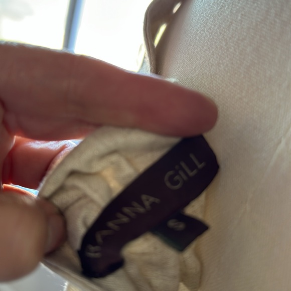 S - Ranna Gill dress - Picture 4 of 4